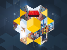 Cago Express Delivery