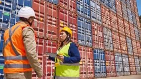 Fastest USA To Europe Shipping Company