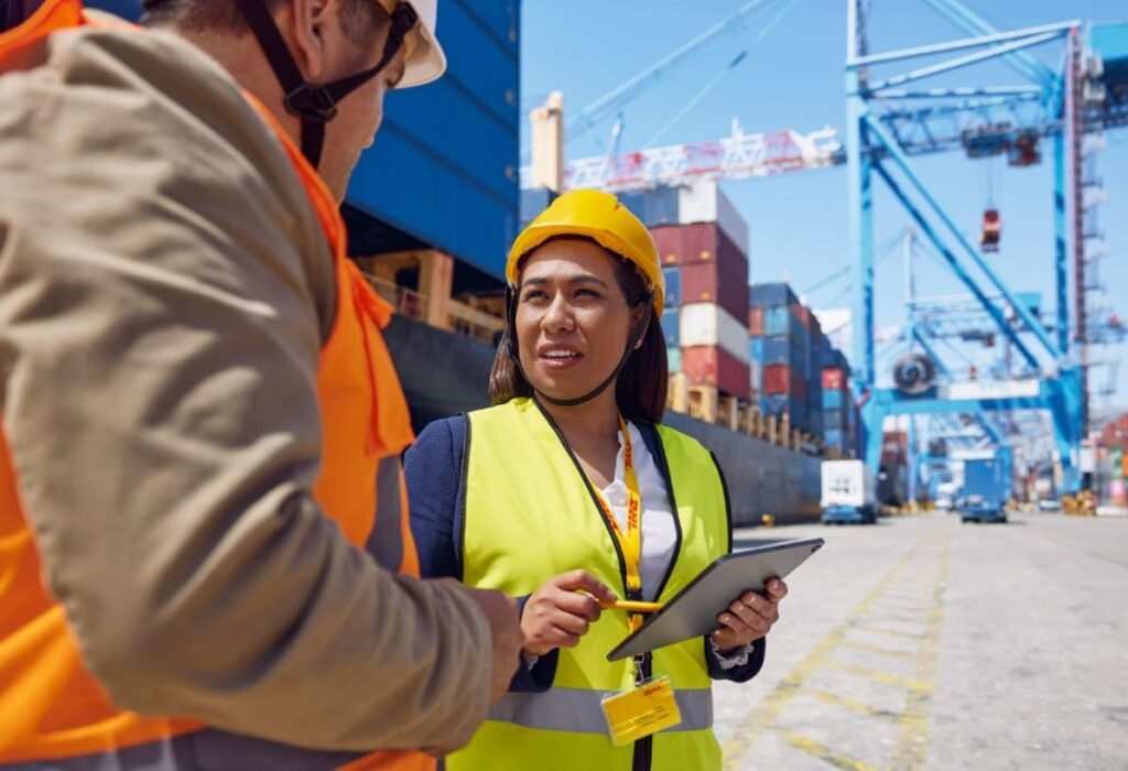 Fastest Intercontinental Shipping Company