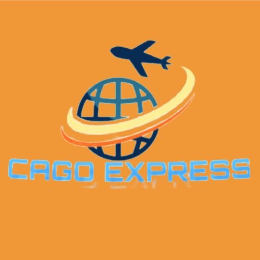 Cago Express Logo
