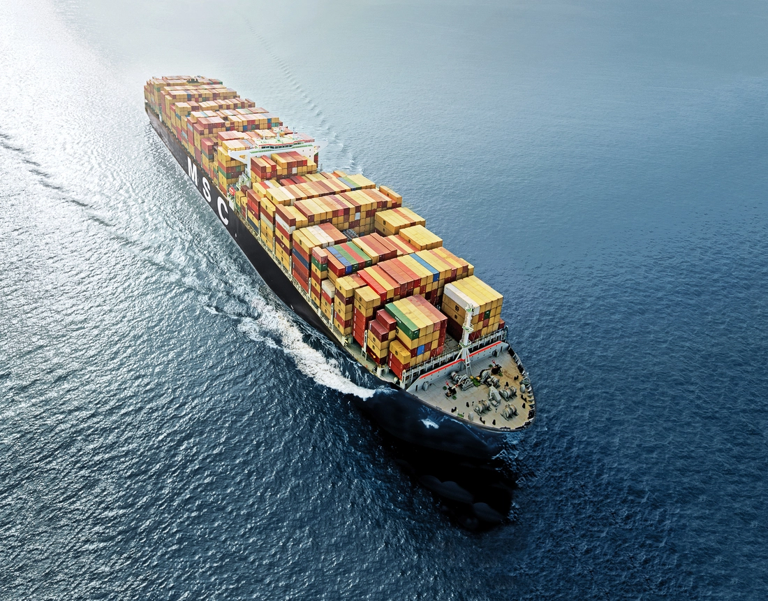 Best Online Shipping Company