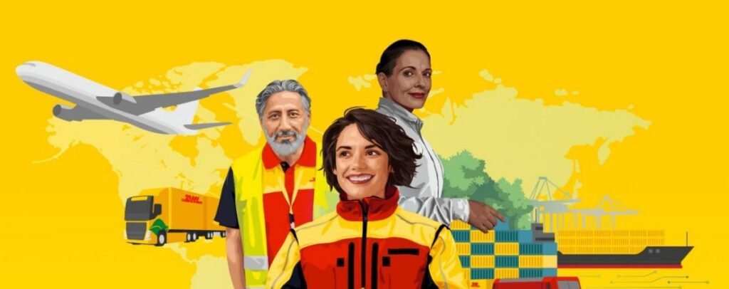 Best China To Africa Shipping Company